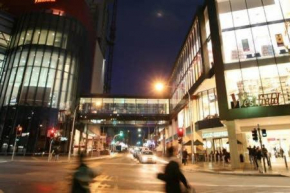 Urban Escape - Parramatta